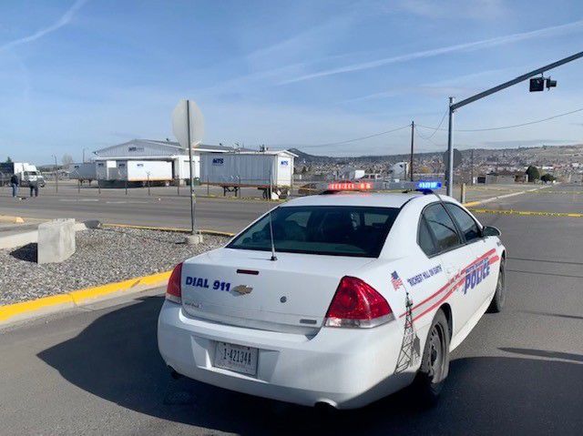 Butte fatal